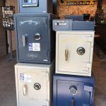 American Security Safes