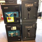 Gardall Safes