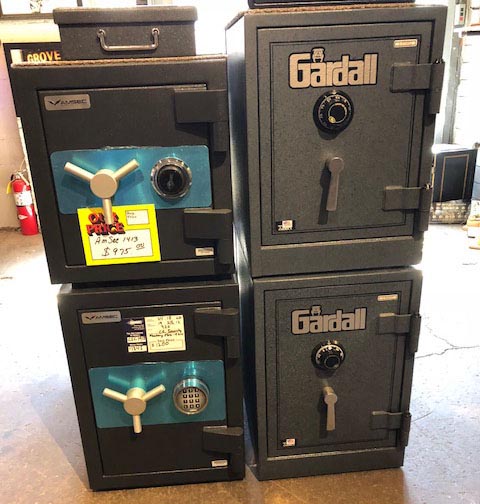 Gardall Safes